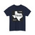 Texas FM 2666 (Texas) (Road Sign) T-Shirt