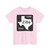Texas FM 2186 (Texas) (Road Sign) T-Shirt
