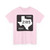 Texas FM 2185 (Texas) (Road Sign) T-Shirt