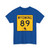WY-89 (Wyoming) (Road Sign) T-Shirt