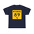 WY-89 (Wyoming) (Road Sign) T-Shirt