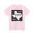 Texas FM 2099 (Texas) (Road Sign) T-Shirt