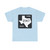 Texas FM 2147 (Texas) (Road Sign) T-Shirt