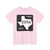 Texas FM 2056 (Texas) (Road Sign) T-Shirt