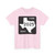 Texas FM 2025 (Texas) (Road Sign) T-Shirt