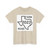 Texas FM 2023 1956 (Texas) (Road Sign) T-Shirt