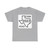 Texas FM 2023 1956 (Texas) (Road Sign) T-Shirt