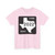 Texas FM 2022 (Texas) (Road Sign) T-Shirt