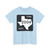 Texas FM 2004 (Texas) (Road Sign) T-Shirt