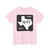 Texas FM 1697 (Texas) (Road Sign) T-Shirt