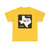 Texas FM 1671 (Texas) (Road Sign) T-Shirt