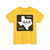 Texas FM 1668 (Texas) (Road Sign) T-Shirt