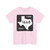 Texas FM 1668 (Texas) (Road Sign) T-Shirt
