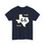 Texas FM 66 (Texas) (Road Sign) T-Shirt