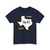 Texas FM 1641 (Texas) (Road Sign) T-Shirt