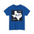 Texas FM 1637 (Texas) (Road Sign) T-Shirt