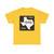 Texas FM 1592 (Texas) (Road Sign) T-Shirt