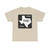 Texas FM 1581 (Texas) (Road Sign) T-Shirt