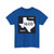 Texas FM 1600 (Texas) (Road Sign) T-Shirt