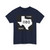 Texas FM 1180 (Texas) (Road Sign) T-Shirt
