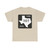 Texas FM 1107 (Texas) (Road Sign) T-Shirt