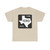 Texas FM 1080 (Texas) (Road Sign) T-Shirt