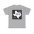 Texas FM 1013 (Texas) (Road Sign) T-Shirt