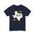 Texas FM 1001 (Texas) (Road Sign) T-Shirt