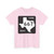 Texas FM 667 (Texas) (Road Sign) T-Shirt