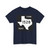 Texas FM 1528 (Texas) (Road Sign) T-Shirt