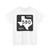 Texas FM 580 (Texas) (Road Sign) T-Shirt