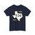 Texas FM 536 (Texas) (Road Sign) T-Shirt