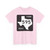 Texas FM 595 (Texas) (Road Sign) T-Shirt