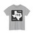 Texas FM 198 (Texas) (Road Sign) T-Shirt