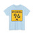 WY-96 (Wyoming) (Road Sign) T-Shirt
