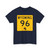 WY-96 (Wyoming) (Road Sign) T-Shirt