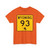 WY-93 (Wyoming) (Road Sign) T-Shirt