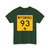 WY-93 (Wyoming) (Road Sign) T-Shirt