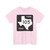 Texas FM 105 (Texas) (Road Sign) T-Shirt