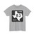 Texas FM 83 (Texas) (Road Sign) T-Shirt