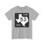 Texas FM 53 (Texas) (Road Sign) T-Shirt