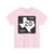 Texas FM 20 (Texas) (Road Sign) T-Shirt