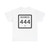 Texas Business XXX-X (Texas) (Road Sign) T-Shirt
