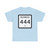 Texas Business XXX-X (Texas) (Road Sign) T-Shirt