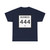 Texas Business XXX-X (Texas) (Road Sign) T-Shirt