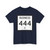 Texas Business XXX-X (Texas) (Road Sign) T-Shirt