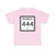 Texas Business XXX-X (Texas) (Road Sign) T-Shirt