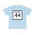Texas Business XX-X (Texas) (Road Sign) T-Shirt