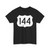 Texas Business US XXX-X (Texas) (Road Sign) T-Shirt