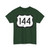Texas Business US XXX-X (Texas) (Road Sign) T-Shirt